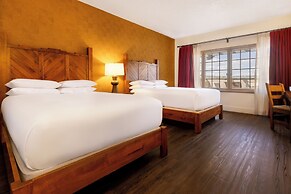 Eldorado Hotel & Spa