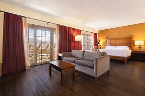 Eldorado Hotel & Spa