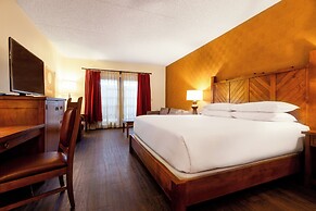 Eldorado Hotel & Spa