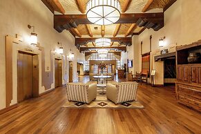 Eldorado Hotel & Spa