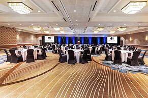 DoubleTree by Hilton Tulsa Downtown