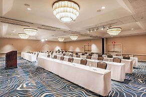 DoubleTree by Hilton Tulsa Downtown