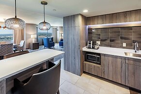 DoubleTree by Hilton Tulsa Downtown