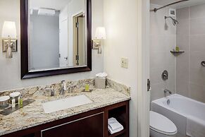 DoubleTree by Hilton Tulsa Downtown