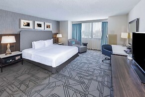 DoubleTree by Hilton Tulsa Downtown