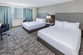 DoubleTree by Hilton Tulsa Downtown