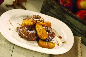 DoubleTree by Hilton Tulsa Downtown