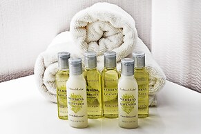 DoubleTree by Hilton Tulsa Downtown