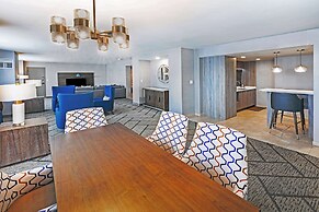 DoubleTree by Hilton Tulsa Downtown