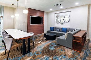 DoubleTree by Hilton Tulsa Downtown