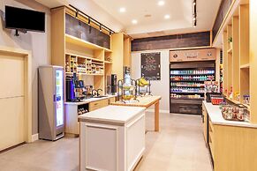 DoubleTree by Hilton Tulsa Downtown