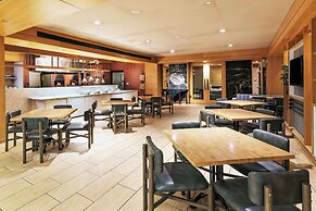 DoubleTree by Hilton Tulsa Downtown