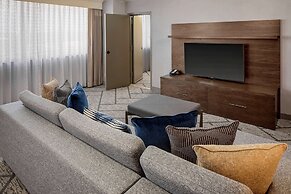 DoubleTree by Hilton Tulsa Downtown