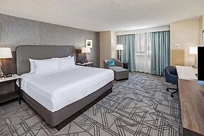 DoubleTree by Hilton Tulsa Downtown