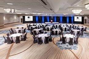 DoubleTree by Hilton Tulsa Downtown