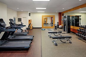 DoubleTree by Hilton Tulsa Downtown