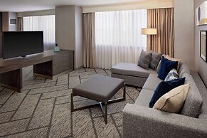 DoubleTree by Hilton Tulsa Downtown