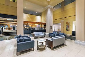 DoubleTree by Hilton Tulsa Downtown