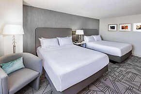 DoubleTree by Hilton Tulsa Downtown