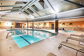 DoubleTree by Hilton Tulsa Downtown