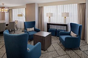 DoubleTree by Hilton Tulsa Downtown