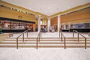 DoubleTree by Hilton Tulsa Downtown