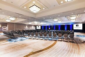 DoubleTree by Hilton Tulsa Downtown