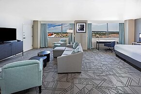 DoubleTree by Hilton Tulsa Downtown