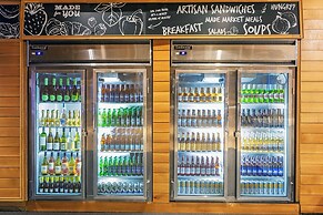 DoubleTree by Hilton Tulsa Downtown