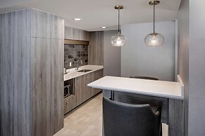 DoubleTree by Hilton Tulsa Downtown