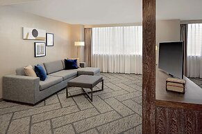 DoubleTree by Hilton Tulsa Downtown