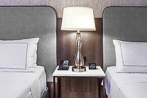 DoubleTree by Hilton Tulsa Downtown