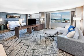 DoubleTree by Hilton Tulsa Downtown