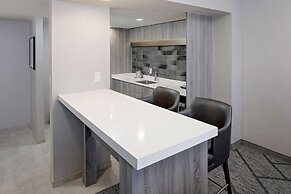 DoubleTree by Hilton Tulsa Downtown