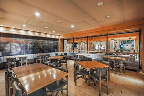 DoubleTree by Hilton Tulsa Downtown