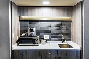 DoubleTree by Hilton Tulsa Downtown