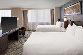 DoubleTree by Hilton Tulsa Downtown