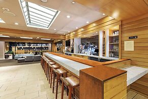 DoubleTree by Hilton Tulsa Downtown