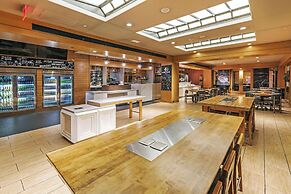 DoubleTree by Hilton Tulsa Downtown