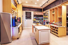 DoubleTree by Hilton Tulsa Downtown