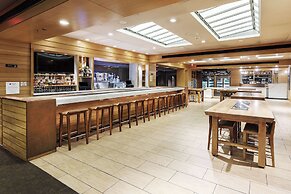 DoubleTree by Hilton Tulsa Downtown