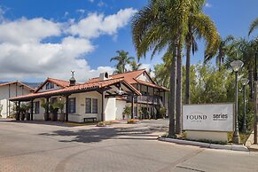 FOUND Hotels, Santa Barbara, Series by Marriott