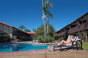 FOUND Hotels, Santa Barbara, Series by Marriott