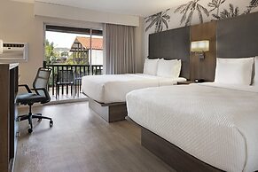FOUND Hotels, Santa Barbara, Series by Marriott