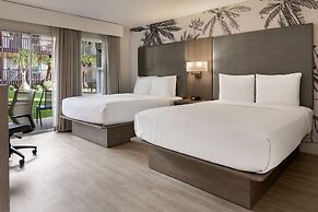 FOUND Hotels, Santa Barbara, Series by Marriott