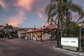 FOUND Hotels, Santa Barbara, Series by Marriott