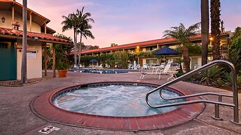 Best Western Plus Pepper Tree Inn