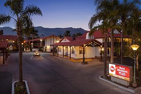 Best Western Plus Pepper Tree Inn