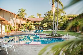 Best Western Plus Pepper Tree Inn