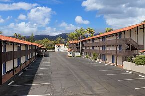 FOUND Hotels, Santa Barbara, Series by Marriott